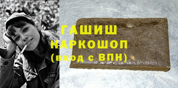 хмурый Няндома